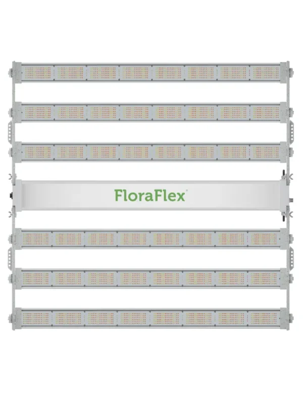 1200W 6-Bar LED - Image 8