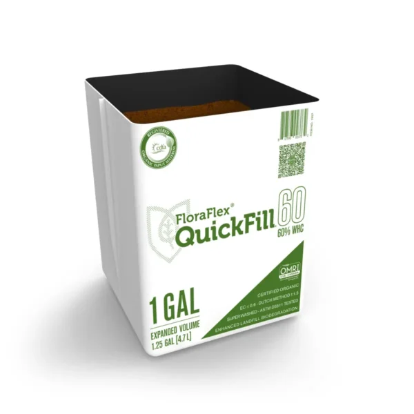 1 Gal QuickFill | 60% WHC | 20ct - Image 5