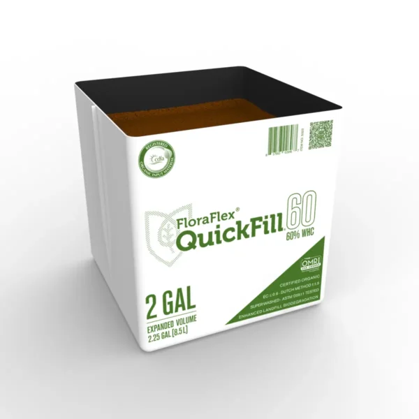 2 Gal QuickFill | 60% WHC | 15ct - Image 4