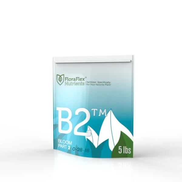 FloraFlex® Nutrients - B2™ - Image 2