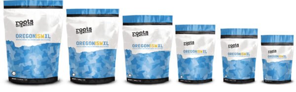 Roots Organics Oregonism XL, 3 lbs - Image 2