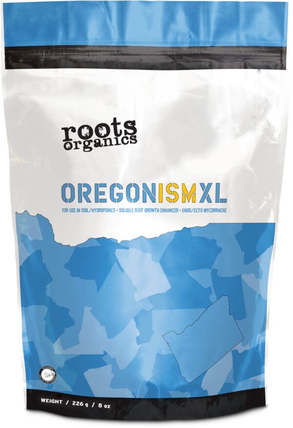 Roots Organics Oregonism XL, 8 oz