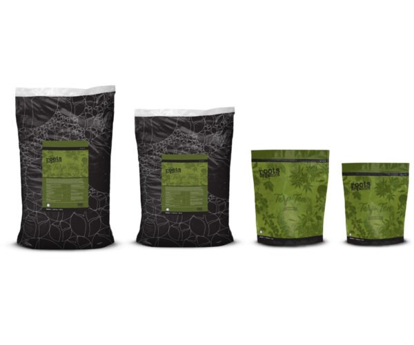 Roots Organics Terp Tea Grow, 40 lb - Image 2