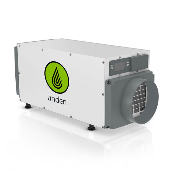 Anden 70 Pint Grow-Optimized Dehumidifier, 120 Volt - Image 4