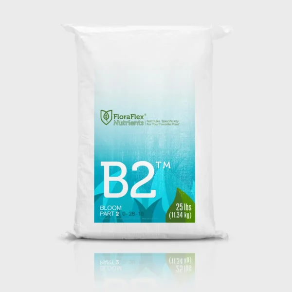 FloraFlex® Nutrients - B2™ - Image 5