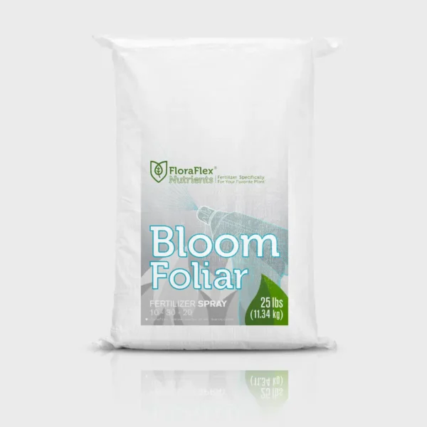 FloraFlex® Nutrients Bloom Foliar Fertilizer - Image 3