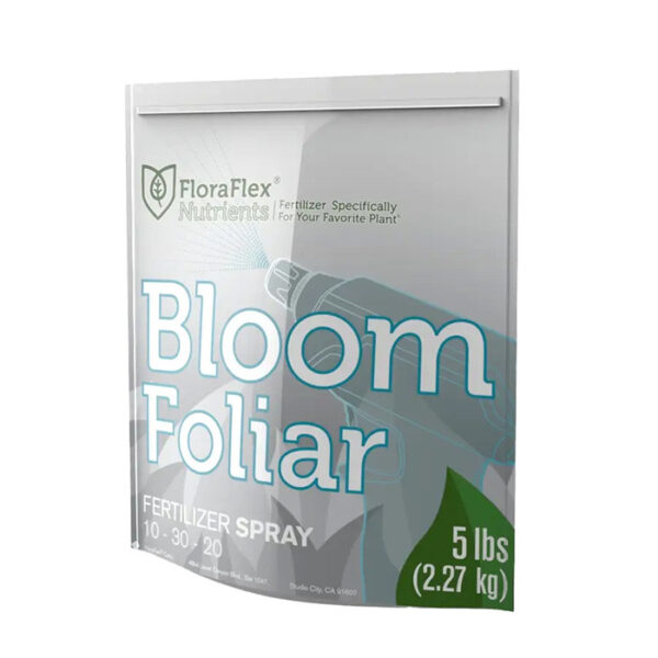 FloraFlex® Nutrients Bloom Foliar Fertilizer - Image 2