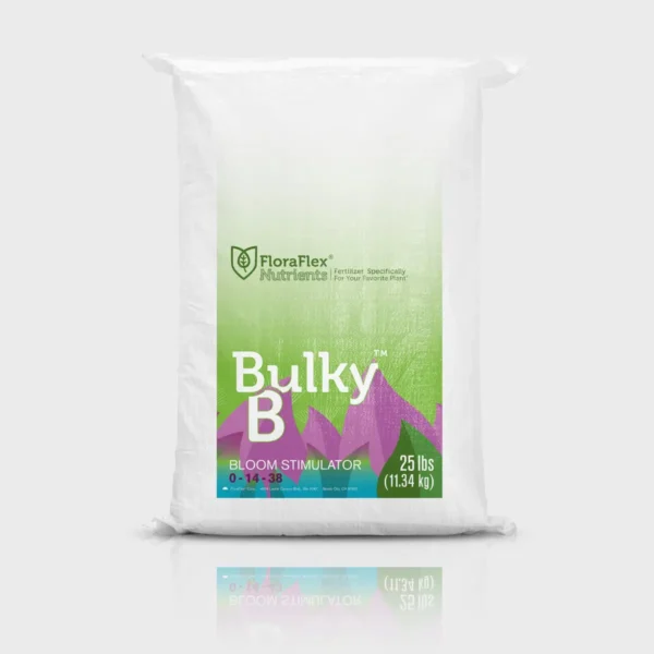 FLORAFLEX® NUTRIENTS - BULKY B™ - Image 4