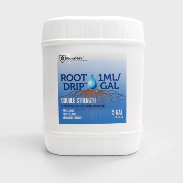 FloraFlex Nutrients Root Drip - Image 4