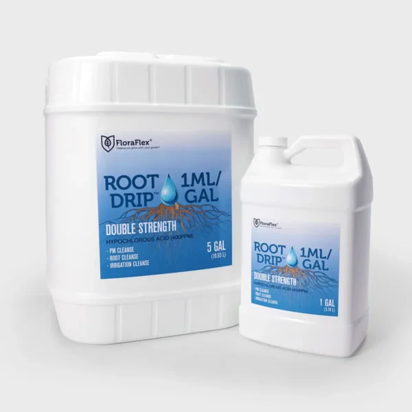 FloraFlex Nutrients Root Drip - Image 9