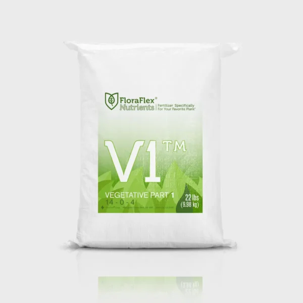 FloraFlex® Nutrients - V1™ - Image 4