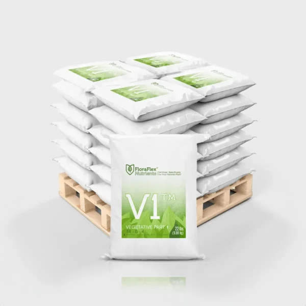 FloraFlex® Nutrients - V1™ - Image 3