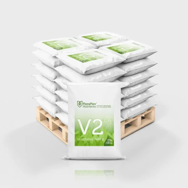 FloraFlex® Nutrients - V2™ - Image 2