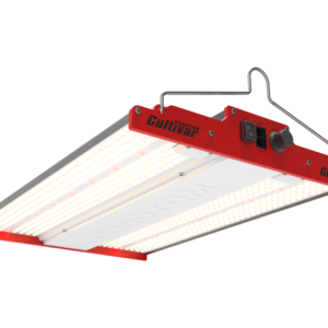 PHANTOM Cultivar GL250 LED, 250W Grow Light (10' 110-120V Plug)