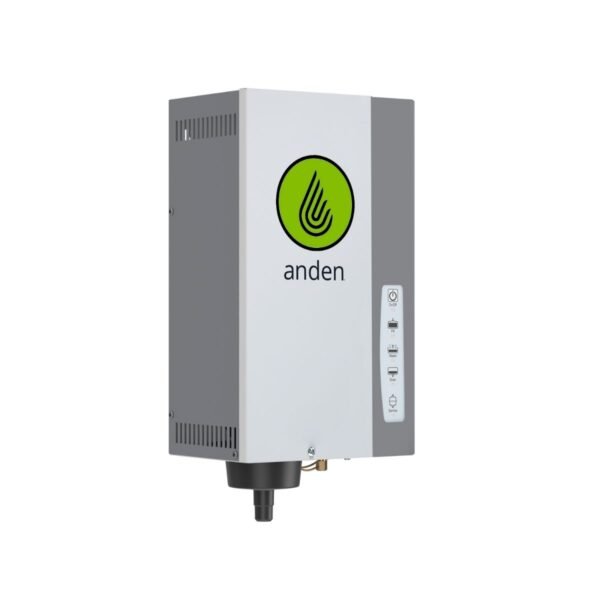 Anden Steam Humidifier W/Fan Pack & Control - 277Pints/Day - Image 2