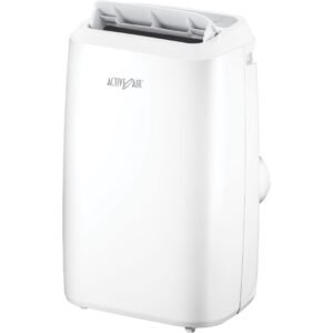 Active Air Portable Air Conditioner, 14,000 BTU