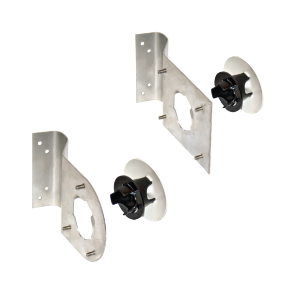 J&D PSC Inflation Blowers & Brackets - Image 7