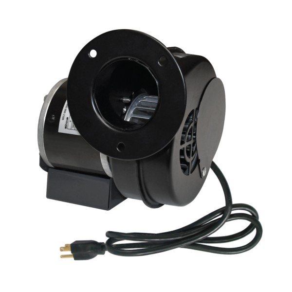J&D PSC Inflation Blowers & Brackets - Image 3