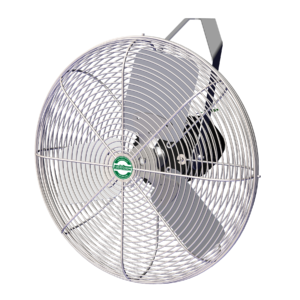EZ-Breeze HAF Basket Fan