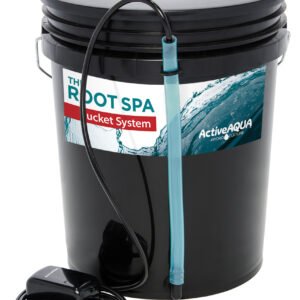 Active Aqua Root Spa 5 gal Bucket System