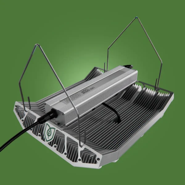 FloraFlex High Bay 680W Full Spectrum LED Grow Light | 120V - Image 5