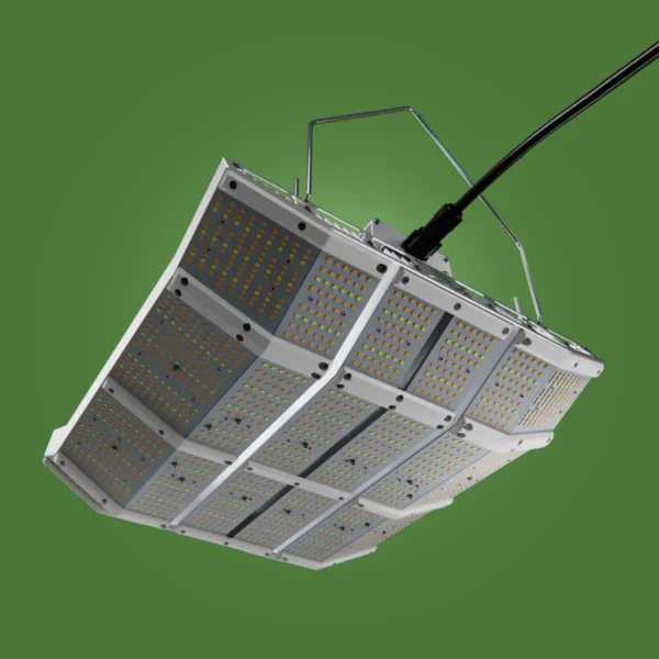 FloraFlex High Bay 680W Full Spectrum LED Grow Light | 120V - Image 4