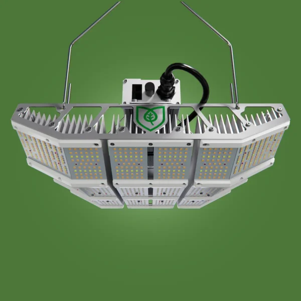 FloraFlex High Bay 680W Full Spectrum LED Grow Light | 120V - Image 3