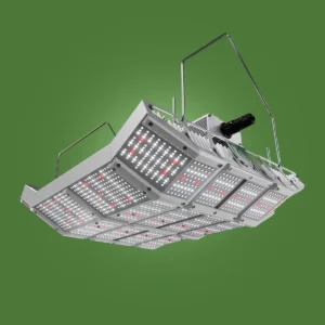 FloraFlex High Bay 680W Full Spectrum LED Grow Light | 120V