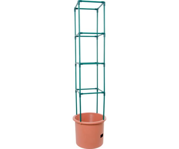 Heavy Duty Tomato Barrel w/Tower - Image 2
