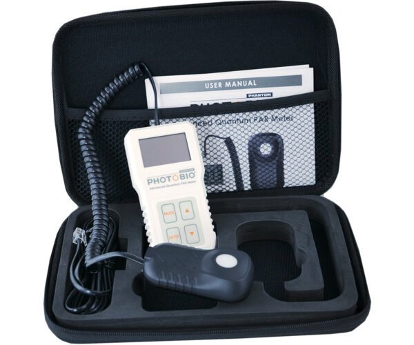 PHOTOBIO Advanced Quantum PAR Meter - Image 7
