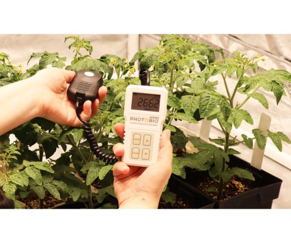 PHOTOBIO Advanced Quantum PAR Meter - Image 2