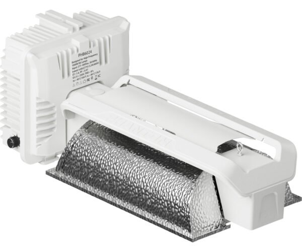 Phantom 60 Series DE Enclosed Lighting System, 1000W, 277-400V (10' 277V L7-20P Cord) - Image 6