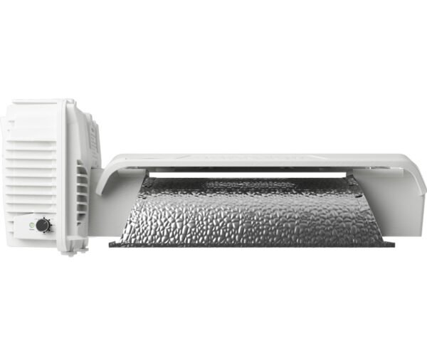 Phantom 60 Series DE Enclosed Lighting System, 1000W, 277-400V (10' 277V L7-20P Cord) - Image 3
