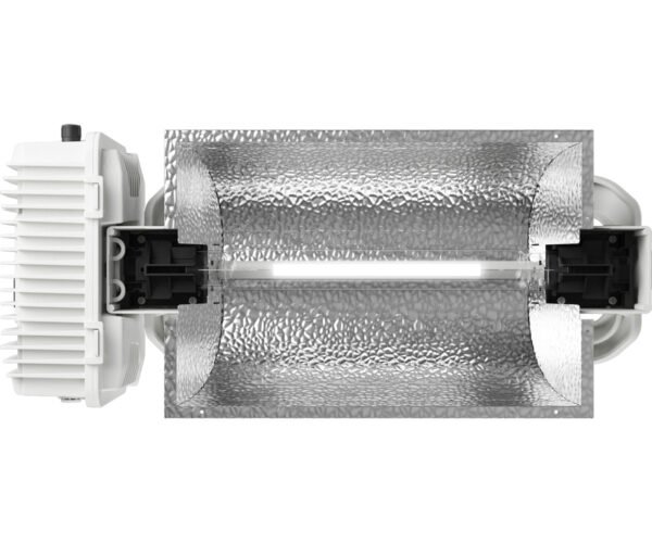 Phantom 60 Series DE Enclosed Lighting System, 1000W, 277-400V (10' 277V L7-20P Cord) - Image 2