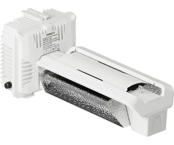Phantom 60 Series DE Open Lighting System, 1000W, 277-400V (3' Leads cord) - Image 2