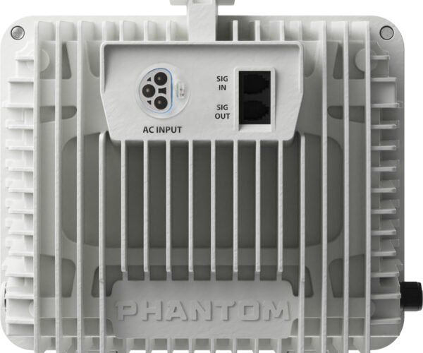 Phantom 60 Series DE Open Lighting System, 1000W, 277-400V (10' 277V L7-20P Cord) - Image 5