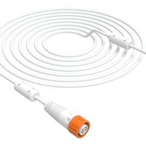 PHOTOBIO PHOTO LOC 0-10V TM Adapter Cable, RJ11-2P 20' (for: MX, TX, T)