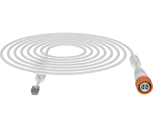 PHOTOBIO PHOTO LOC 0-10V TM Adapter Cable, RJ11-2P 20' (for: MX, TX, T) - Image 5