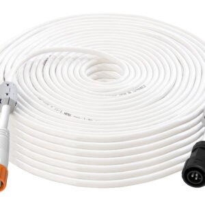 PHOTOBIO PHOTO LOC Control Cable w/Ferrite, 0-10V, 3P-2P, 18AWG, 300'