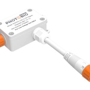PHOTOBIO PHOTO LOC 0-10V Signal Repeater (MX, TX, T)