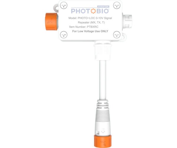 PHOTOBIO PHOTO LOC 0-10V Signal Repeater (MX, TX, T) - Image 5
