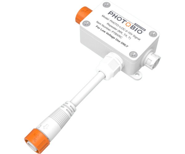 PHOTOBIO PHOTO LOC 0-10V Signal Repeater (MX, TX, T) - Image 4