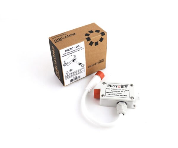 PHOTOBIO PHOTO LOC 0-10V Signal Repeater (MX, TX, T) - Image 3